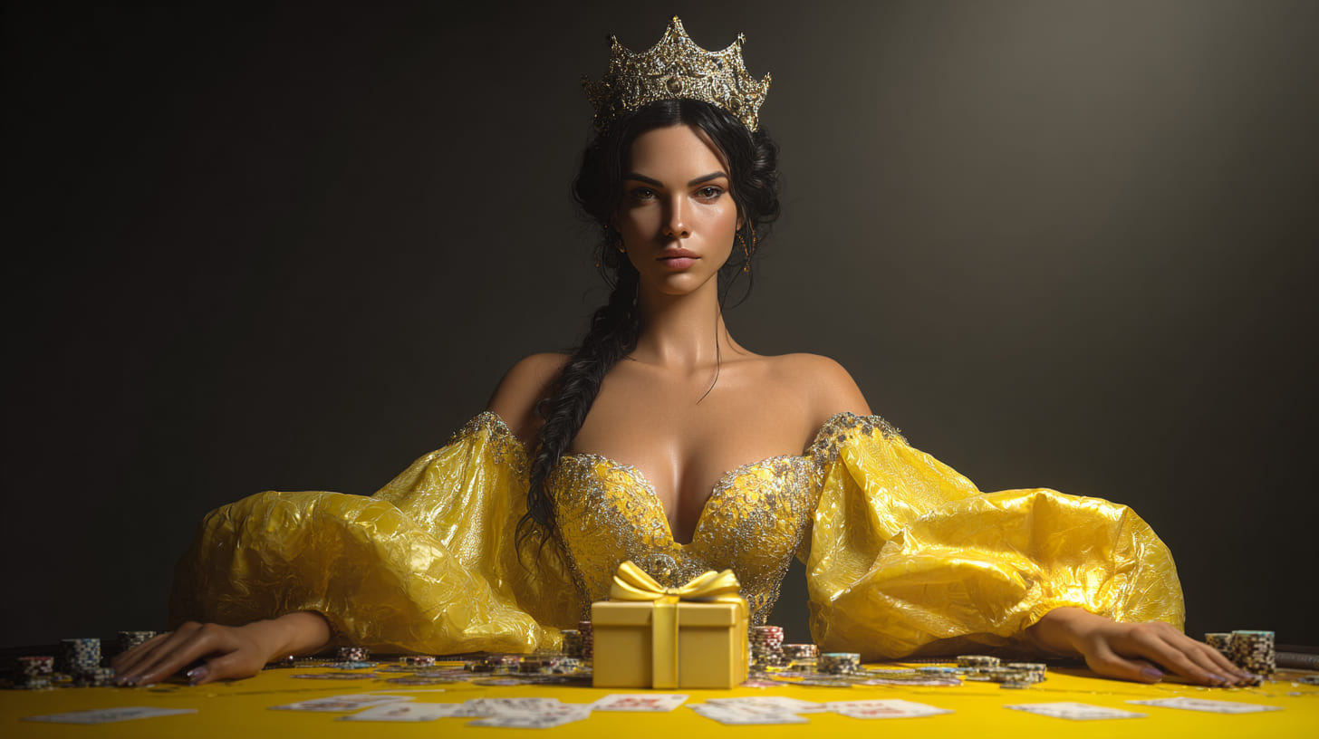 ROOKING casino page overview with pokies and tables